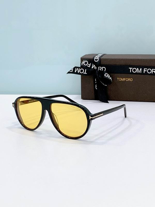 Tom Ford Sunglasses ID:20260503-213
